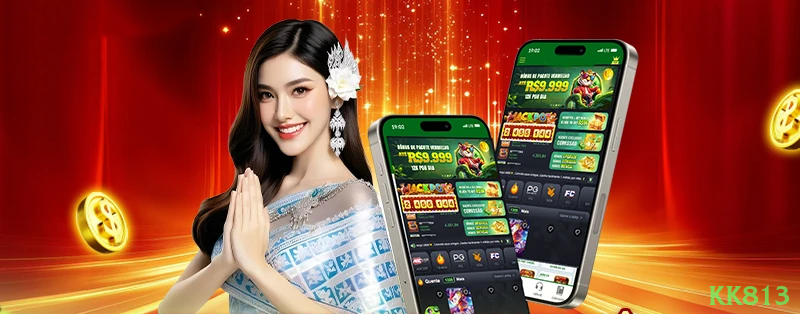 Jackpot Slots kk813
